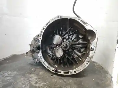 Pezzo di ricambio per auto di seconda mano riduttore per renault laguna iii gt riferimenti oem iam pk4012