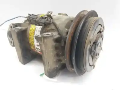 Gebrauchtes Autoersatzteil KLIMAKOMPRESSOR zum NISSAN ALMERA TINO (V10M)  OEM-IAM-Referenzen 92600BN301  92600BN301