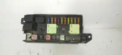 Peça sobressalente para automóvel em segunda mão caixa de fusíveis e relés por bmw mini (r56) cooper referências oem iam 344950402