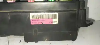 Second-hand car spare part fuse box unit for bmw mini (r56) cooper oem iam references 344950402  17236019