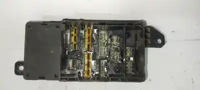 Second-hand car spare part fuse box unit for bmw mini (r56) cooper oem iam references 344950402  17236019