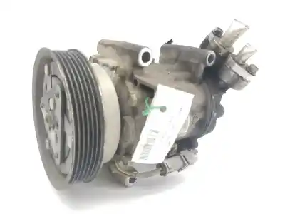 Second-hand car spare part AIR CONDITIONING COMPRESSOR for RENAULT CLIO II FASE I (B/CBO)  OEM IAM references 8200651251 1900 8200651251