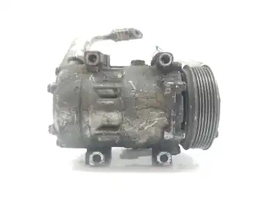 Pezzo di ricambio per auto di seconda mano COMPRESSORE ARIA CONDIZIONATA per CITROEN XSARA PICASSO  Riferimenti OEM IAM 9659232180  9659232180