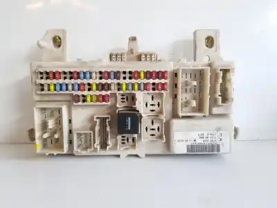 Second-hand car spare part fuse box unit for ford focus c-max (cap) 1.6 tdci cat oem iam references 3m5t14014