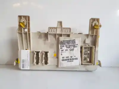 Second-hand car spare part fuse box unit for ford focus c-max (cap) 1.6 tdci cat oem iam references 3m5t14014 4m5t14a073 3m5t14014