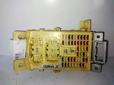 Second-hand car spare part fuse box unit for hyundai i10 go oem iam references 91952b9351