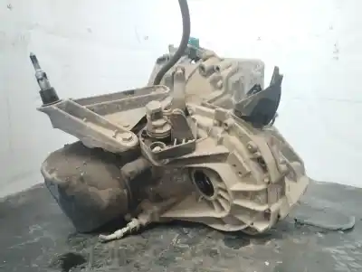 Pezzo di ricambio per auto di seconda mano riduttore per renault clio iii exception riferimenti oem iam 1034342  jh3128