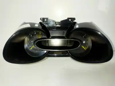 Peça sobressalente para automóvel em segunda mão quadrante por renault clio iv authentique referências oem iam 248102957r  