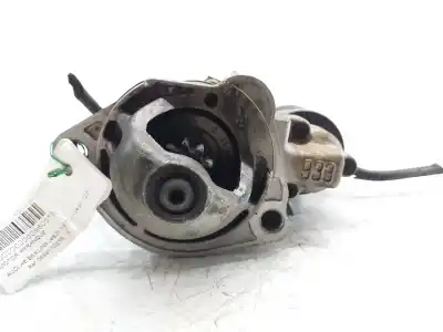 Second-hand car spare part STARTER MOTOR for AUDI A6 BERLINA (4B2)  OEM IAM references 058911023B 0001107068 058911023B