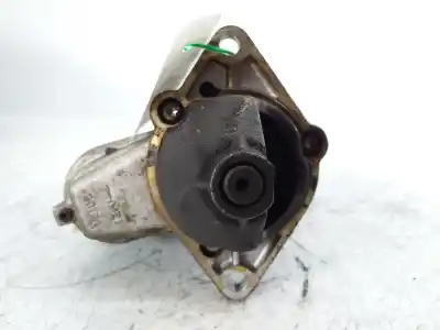 Peça sobressalente para automóvel em segunda mão MOTOR DE ARRANQUE por OPEL ASTRA H BERLINA  Referências OEM IAM 09115192  09115192