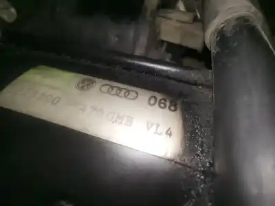 Автозапчастина б/у ДВИГУН ЗАПУСКАЄТЬСЯ для VOLKSWAGEN PASSAT BERLINA (3B2)  Посилання на OEM IAM 068911024E  068911024E