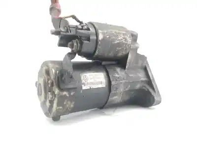 Автозапчасти б/у двигатель запускается за renault megane ii familiar authentique ссылки oem iam 8200306595  8200306595