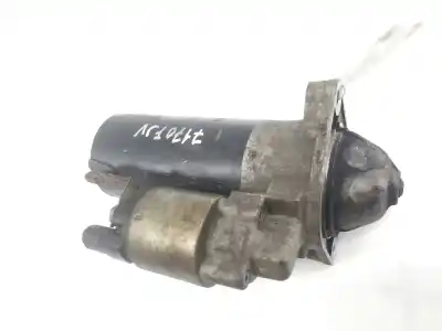 Peça sobressalente para automóvel em segunda mão motor de arranque por toyota corolla (e12) 2.0 turbodiesel cat referências oem iam 0001110132