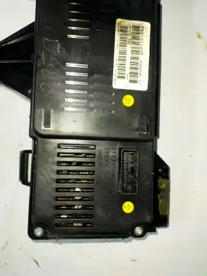 Peça sobressalente para automóvel em segunda mão quadrante por renault scenic ii confort expression referências oem iam 248101121r  jr95mg