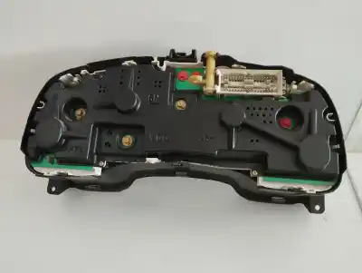 Recambio de automóvil de segunda mano de cuadro instrumentos para opel zafira a 2.0 dti referencias oem iam 24461749jb 24461749jb 110080208002 