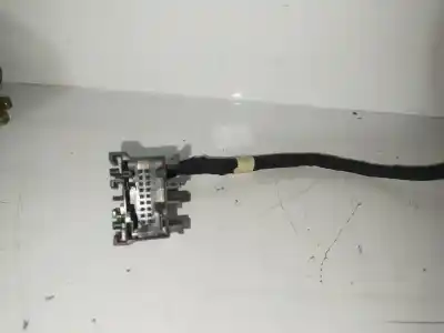 Peça sobressalente para automóvel em segunda mão quadrante por bmw mini (r56) cooper referências oem iam 913951601  