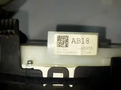 Peça sobressalente para automóvel em segunda mão quadrante por opel astra j lim. cosmo referências oem iam 13355355  600775881