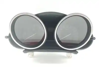 Peça sobressalente para automóvel em segunda mão quadrante por mazda 3 lim. (bl) luxury referências oem iam bgv455430  bgv455430