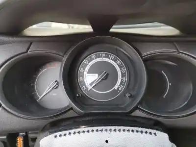 Second-hand car spare part dashboard for citroen c3 collection oem iam references a2c83012900
