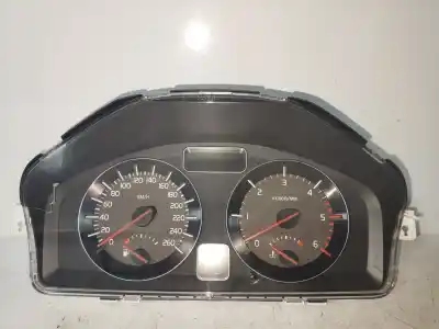 Peça sobressalente para automóvel em segunda mão quadrante por volvo c30 1.6 d drive kinetic referências oem iam 31296229  69199470t