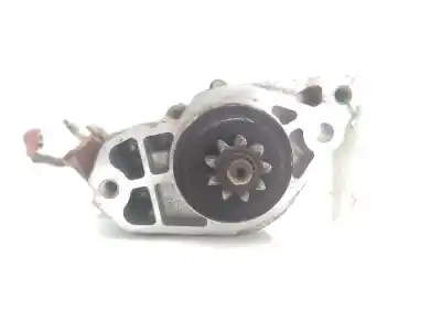 Second-hand car spare part starter motor for jaguar s-type 2.7 v6 diesel classic oem iam references 4r8311001ad