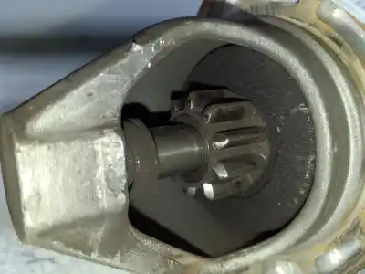 Second-hand car spare part starter motor for opel corsa d cmon oem iam references 55221292  55221292