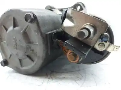 Автозапчастина б/у двигун запускається для renault scenic (ja..) 1.4 16v посилання на oem iam 7700l05119g  7700l05119g