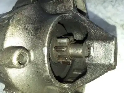 Автозапчастина б/у двигун запускається для renault scenic (ja..) 1.4 16v посилання на oem iam 7700l05119g  7700l05119g