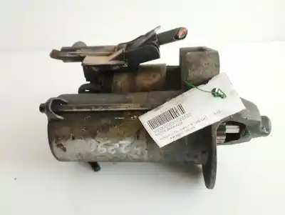 Peça sobressalente para automóvel em segunda mão motor de arranque por ford fusion (cbk) 1.6 tdci cat referências oem iam 2s6u11000ee