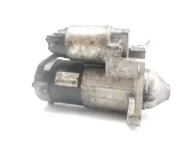 Автозапчасти б/у ДВИГАТЕЛЬ ЗАПУСКАЕТСЯ за RENAULT CLIO II FASE I (B/CBO)  ссылки OEM IAM 8200584675A  8200584675A