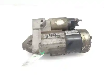 Recambio de automóvil de segunda mano de MOTOR ARRANQUE para RENAULT CLIO II FASE II (B/CB0)  referencias OEM IAM 8200227092 8200227092 