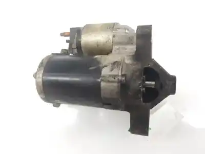 Gebrauchtes Autoersatzteil MOTOR STARTET zum CITROEN C3  OEM-IAM-Referenzen 9656317780  9656317780