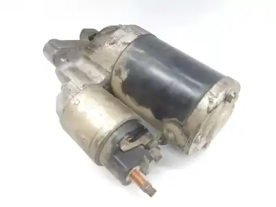 Peça sobressalente para automóvel em segunda mão motor de arranque por citroen c3 1.1 collection referências oem iam 9656317780  9656317780