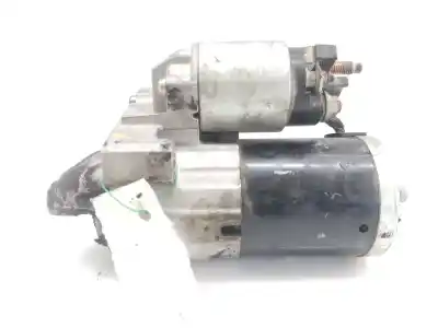 Pièce détachée automobile d'occasion DÉMARREUR DE VOITURE pour CITROEN C3 (S DESDE 09/2009)  Références OEM IAM 9801667780  9801667780