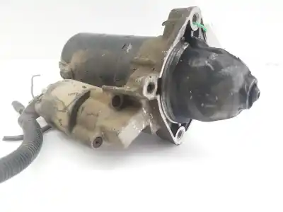 Peça sobressalente para automóvel em segunda mão MOTOR DE ARRANQUE por BMW SERIE 3 BERLINA (E36)  Referências OEM IAM 1740374  1740374