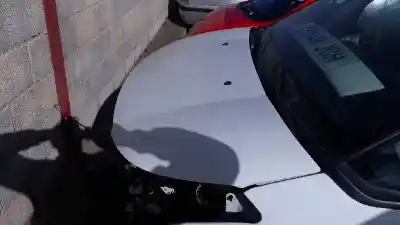 Автозапчастина б/у КАПОК для CITROEN C3 PICASSO  Посилання на OEM IAM   