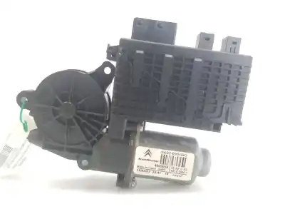 Автозапчасти б/у мотор переднего левого стекла за citroen c4 picasso 2.0 hdi fap cat (rhr / dw10bted4) ссылки oem iam 9682495680  9682495680