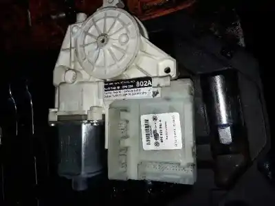 Автозапчасти б/у мотор стекла переднего правого за audi a3 (8p) 1.9 tdi ambiente ссылки oem iam 8p0959802a  8p0959802a