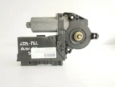 Peça sobressalente para automóvel em segunda mão motor elevador vidro dianteiro direito por audi a4 berlina (8e) 2.0 tdi referências oem iam 8e1959802b
