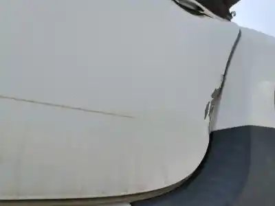 İkinci el araba yedek parçası arka sol kapi için dacia duster laureate 4x2 oem iam referansları   