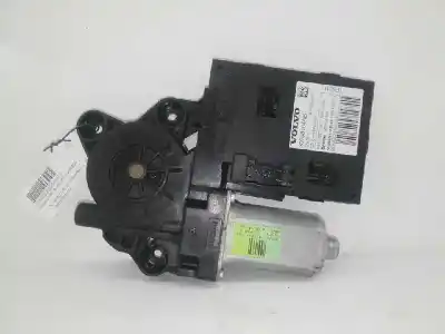 Peça sobressalente para automóvel em segunda mão elevador de vidros dianteira esquerda por volvo s40 berlina 2.0 d momentum referências oem iam 30798104ab