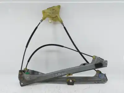 Pezzo di ricambio per auto di seconda mano alzacristalli anteriore sinistro per renault laguna iii gt riferimenti oem iam 807010002r