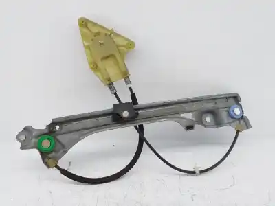 Pezzo di ricambio per auto di seconda mano alzacristalli posteriore sinistro per renault laguna iii gt riferimenti oem iam 827010001r
