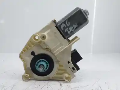 Peça sobressalente para automóvel em segunda mão motor elevador vidro dianteiro esquerdo por audi a6 berlina (4f2) 3.0 v6 24v tdi referências oem iam 4f0959801b