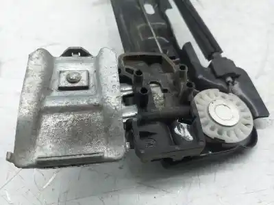 Second-hand car spare part driver left window regulator for seat ibiza (6j5) reference oem iam references 6j4837401ab