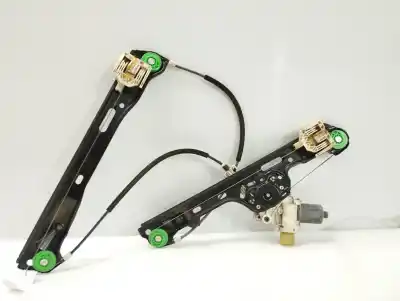Peça sobressalente para automóvel em segunda mão elevador de vidros dianteira esquerda por bmw serie 1 berlina (e81/e87) 118d referências oem iam 7067795s