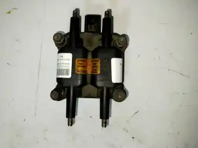 Peça sobressalente para automóvel em segunda mão bobina de ignição por bmw mini (r50,r53) cooper referências oem iam 05269670ab