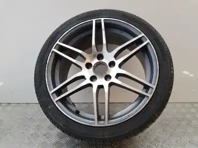Second-hand car spare part rim for audi a4 cabrio (8h) 1.8 20v turbo oem iam references 