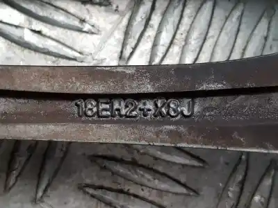 Автозапчасти б/у шина за audi a4 cabrio (8h) 1.8 20v turbo ссылки oem iam   