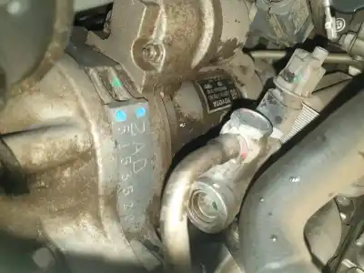 Tweedehands auto-onderdeel complete motor voor toyota corolla verso (r1) motor 2.2 136 oem iam-referenties 2adftv 2adftv 